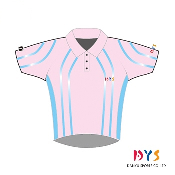 男生POLO衫
