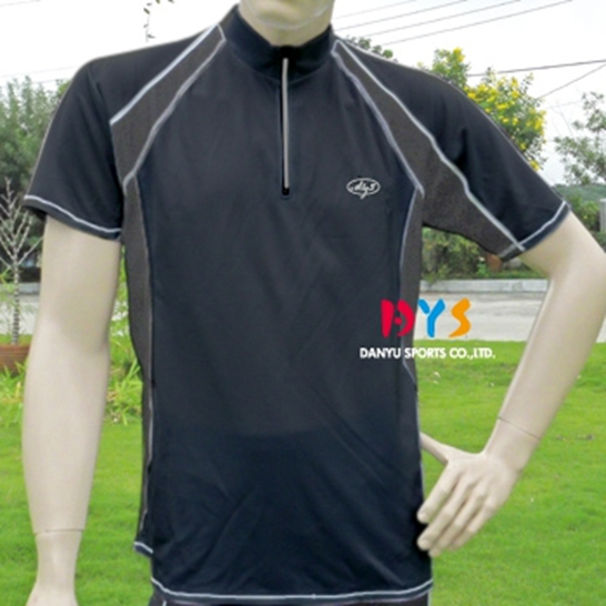 男用短袖排汗衣