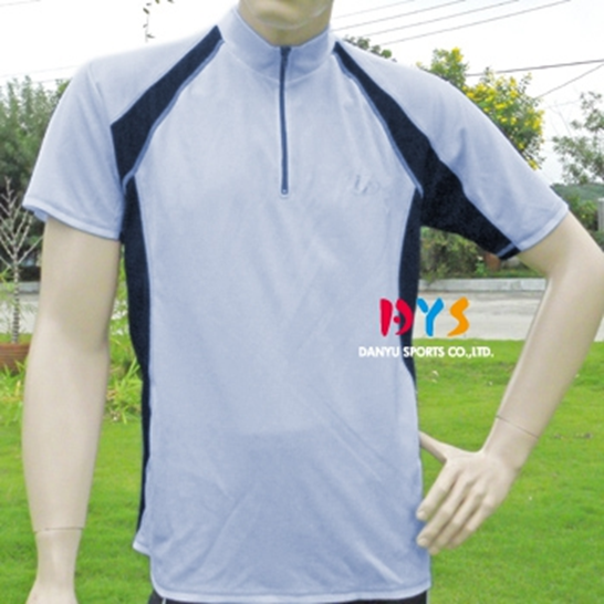 男用短袖排汗衣