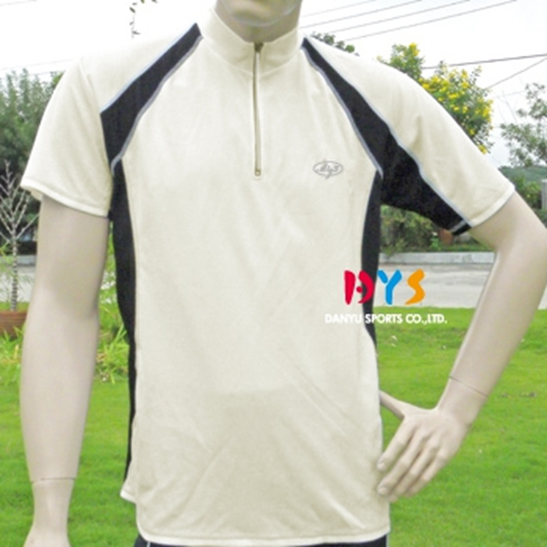 男用短袖排汗衣