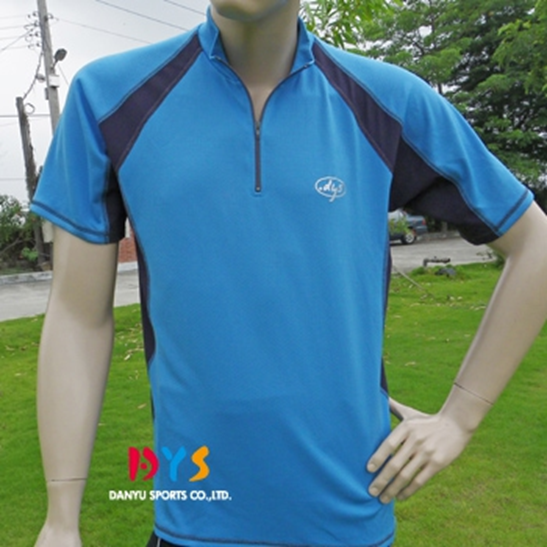 男用短袖排汗衣